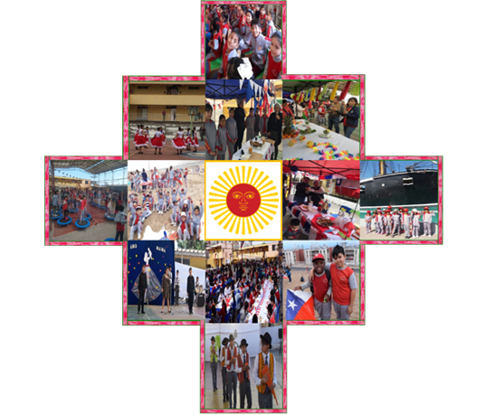 Colegio Espana