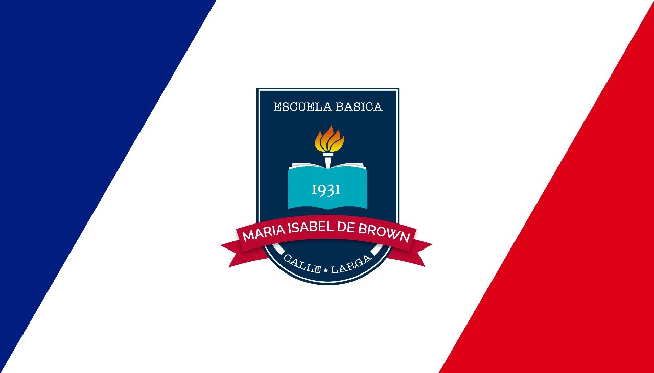 Escuela Basica Maria Isabel De Brown