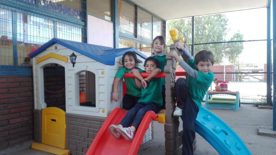 Escuela Victor Koerner