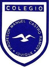 Escuela Profesor Manuel Castro Ramos