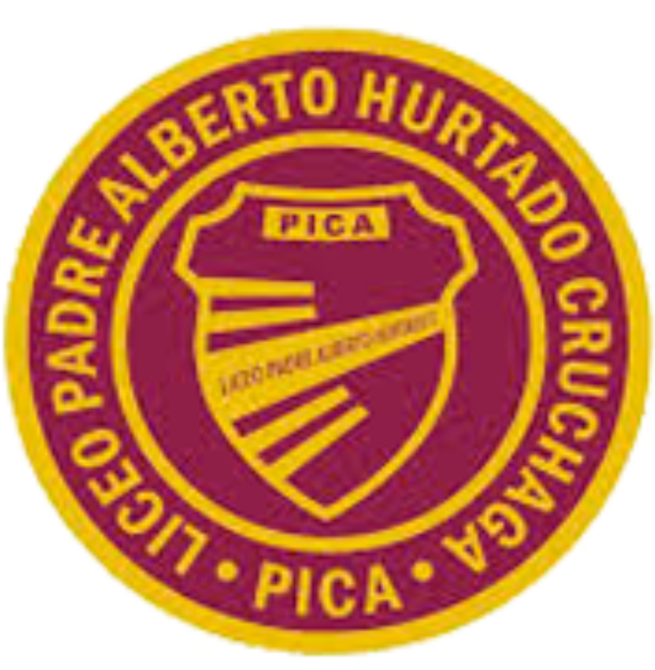 Lic.Padre Alberto Hurtado Cruchaga