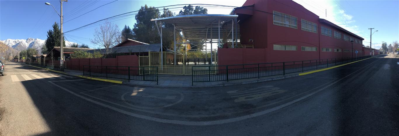 Centro De Formación Académica Perfecto De La Fuente Del Villar