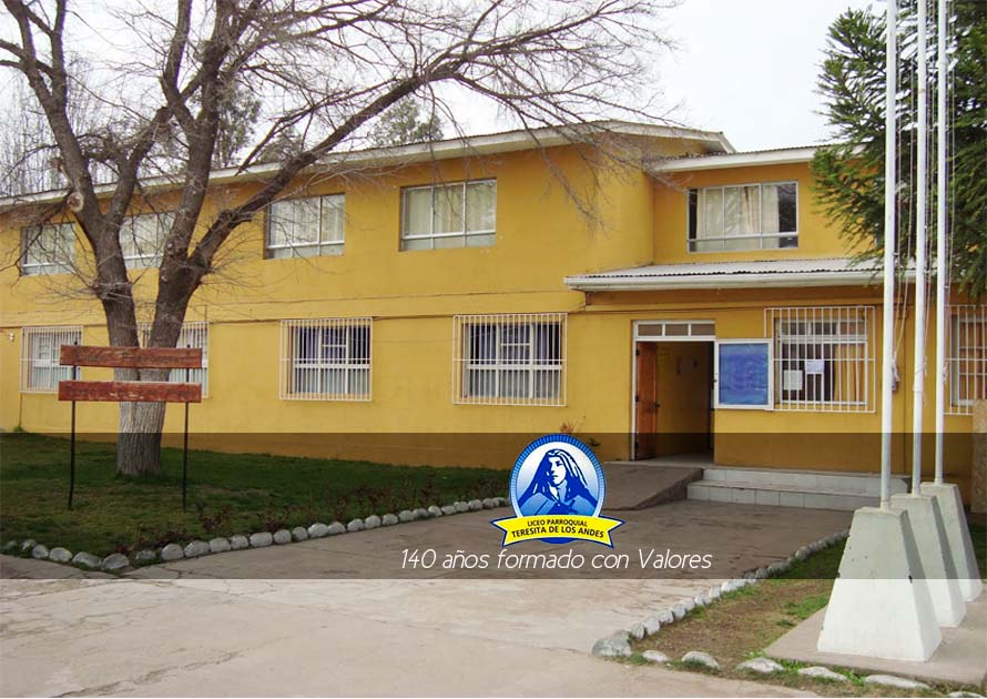 Liceo Parroquial Teresita De Los Andes