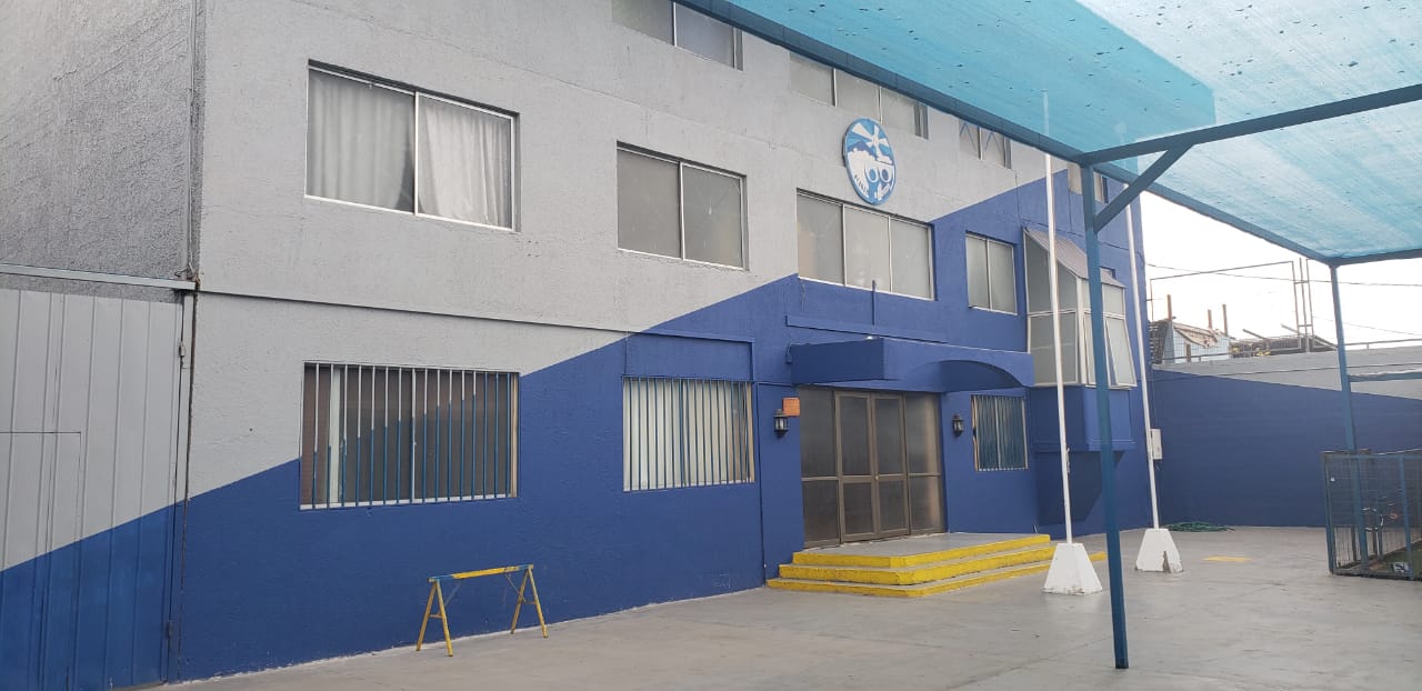 Academia Hospicio