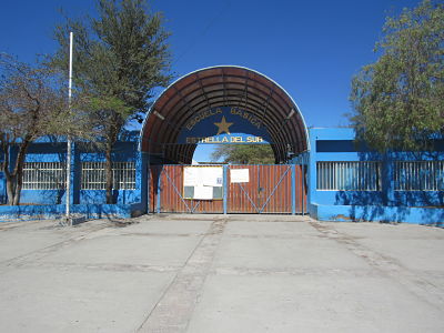 Escuela Estrella Del Sur