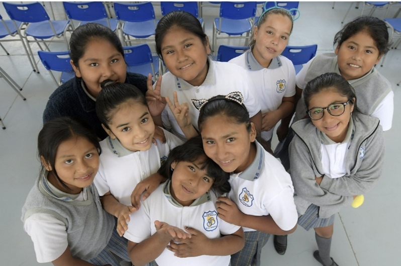 Colegio Simon Bolivar