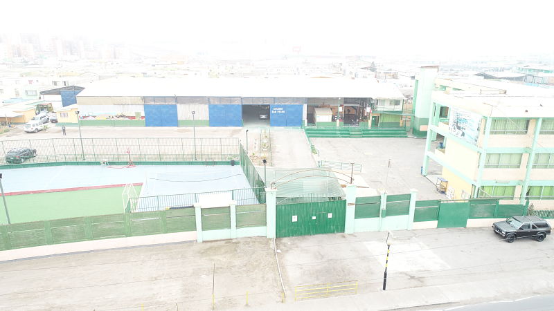 Colegio San Pedro