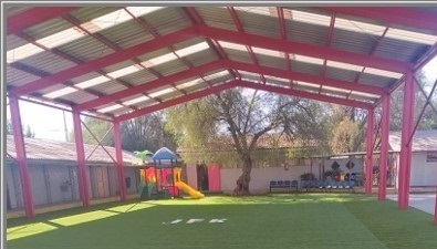 Escuela John F Kennedy