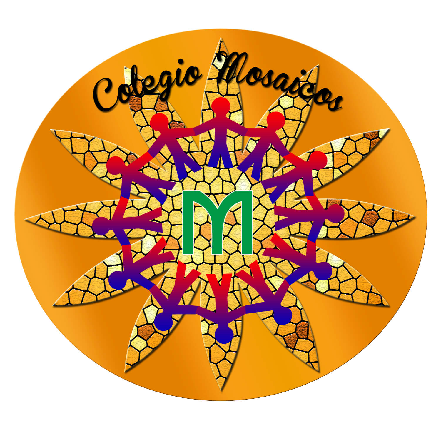 Colegio Mosaicos