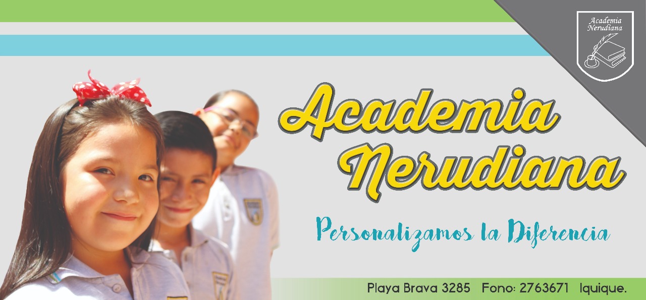 Academia Nerudiana