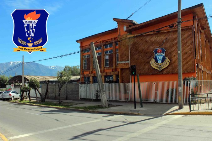 Escuela José Antonio Manso De Velasco