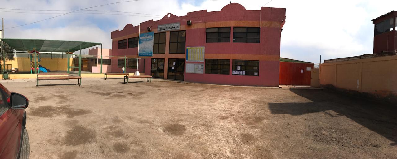 Colegio Maran-Atha