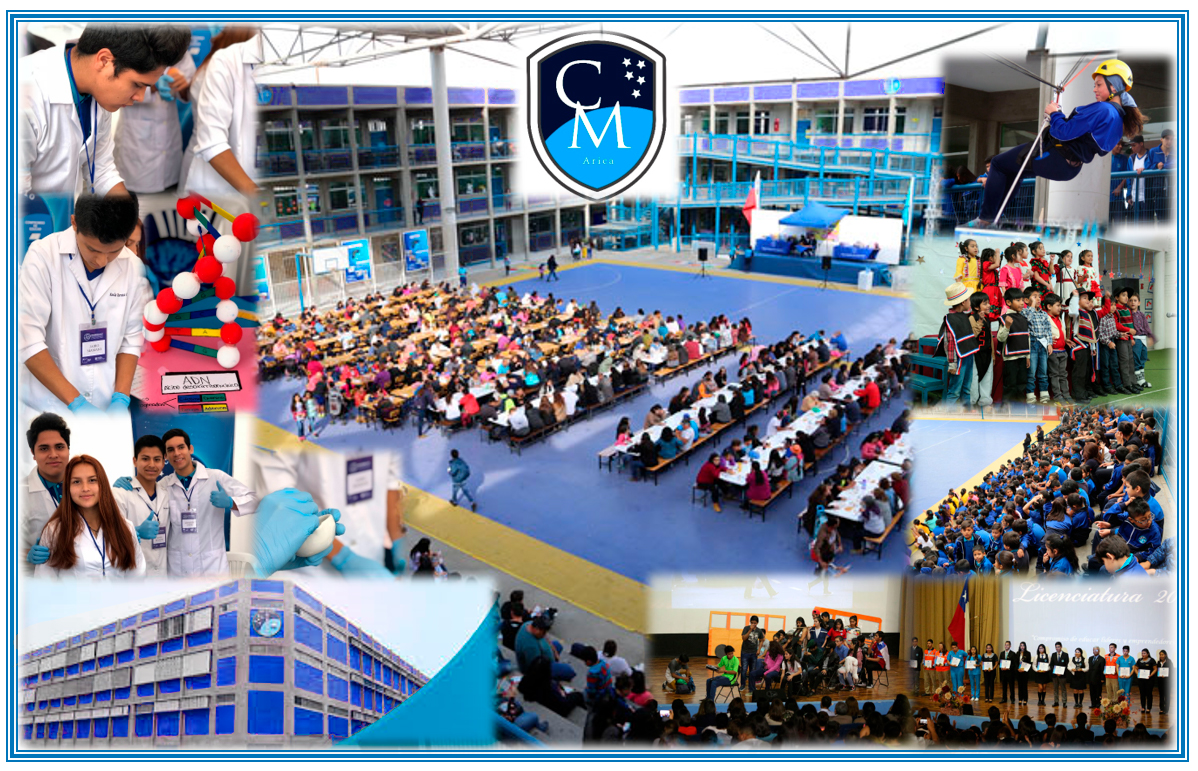 Colegio Bicentenario Miramar De Excelencia