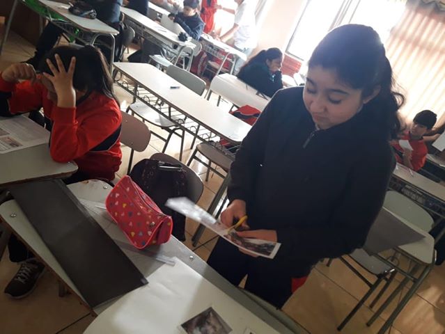 Liceo Pablo Neruda