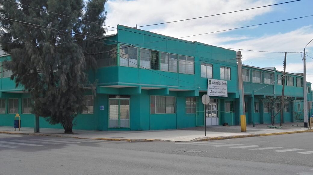 Academia Pozo Almonte
