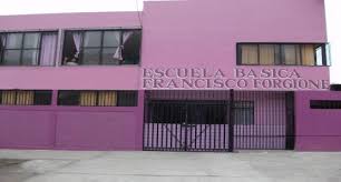 Escuela Basica Francisco Forgione