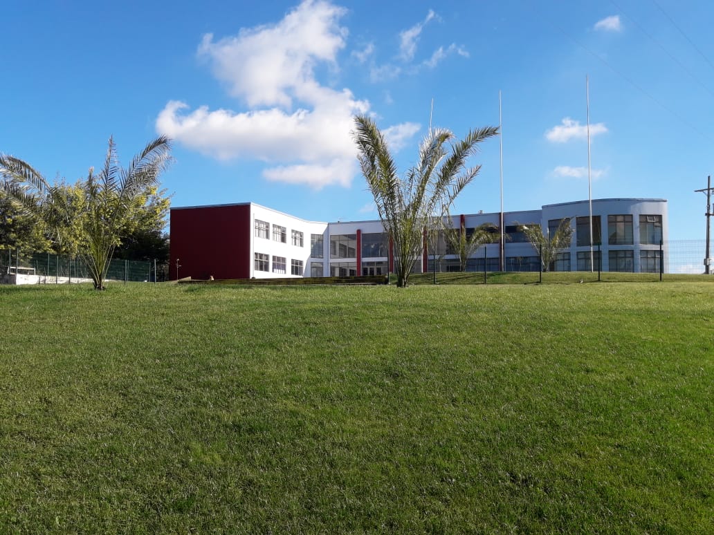 Colegio Inglés The Sower School