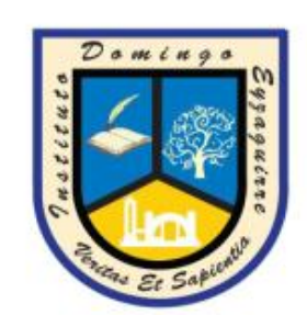 Instituto  Domingo  Eyzaguirre