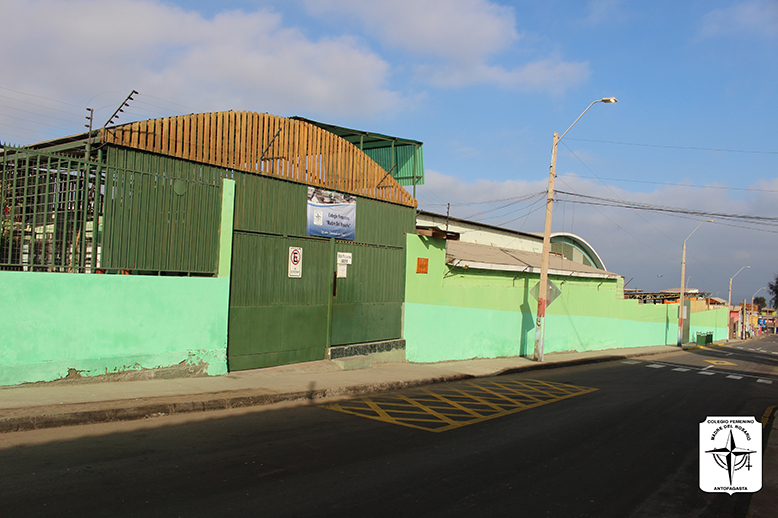 Fund.Educ.Col.Femenino Madre Del Rosario