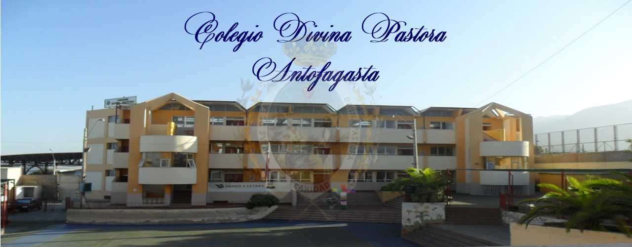 Colegio Divina Pastora