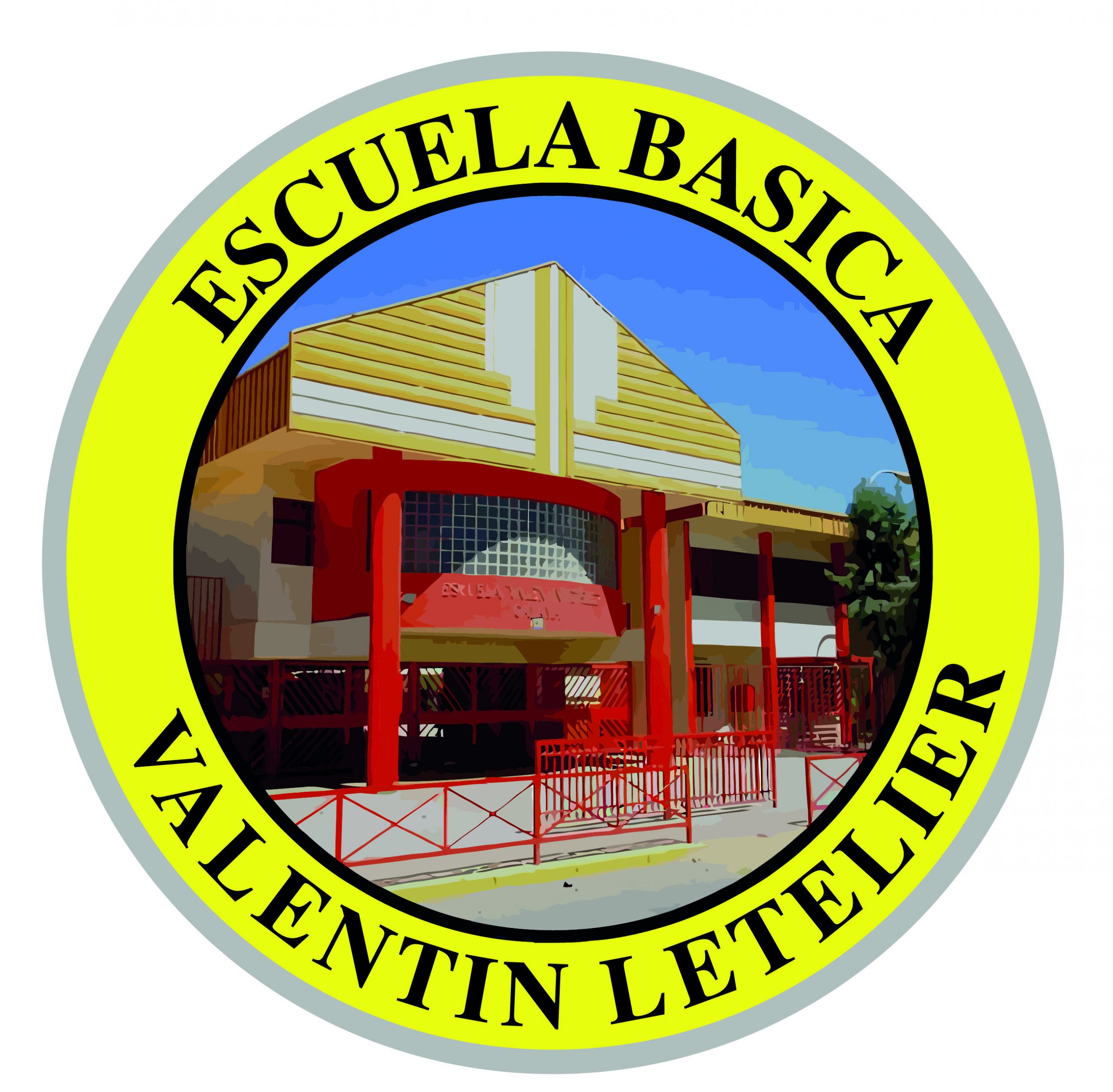 Escuela Basica Valentin Letelier