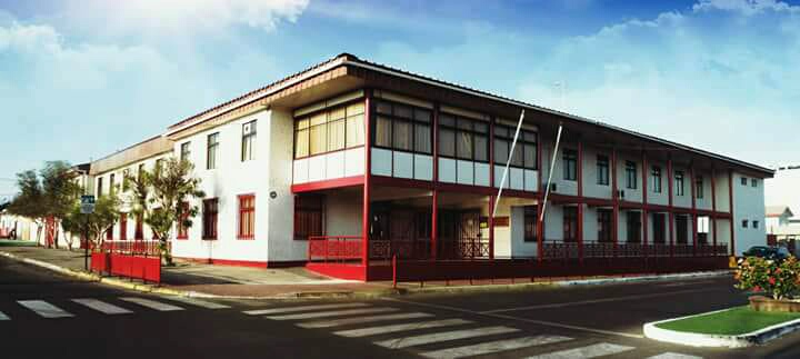 Escuela María Angélica Elizondo Briceño