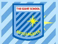 The Giant School Antofagasta