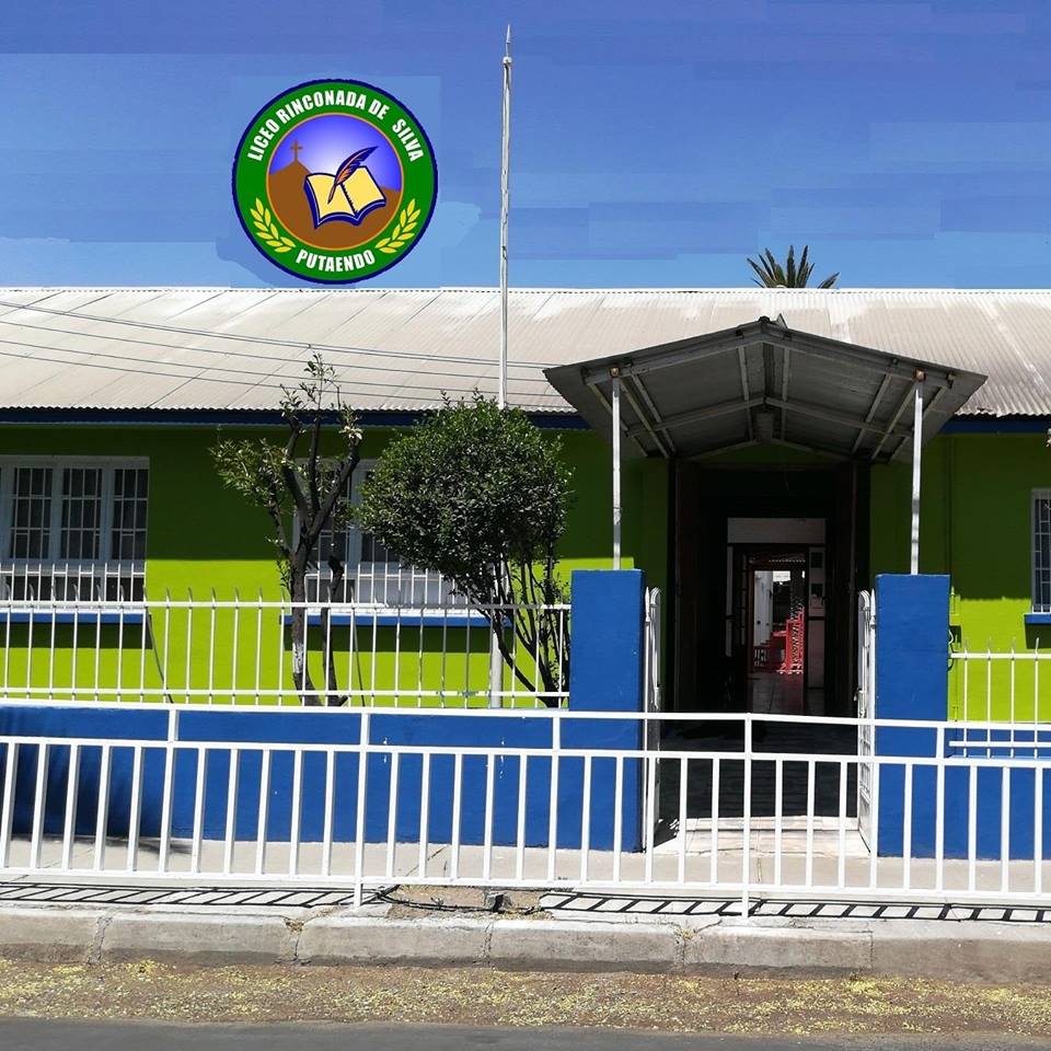 Liceo Rinconada De Silva