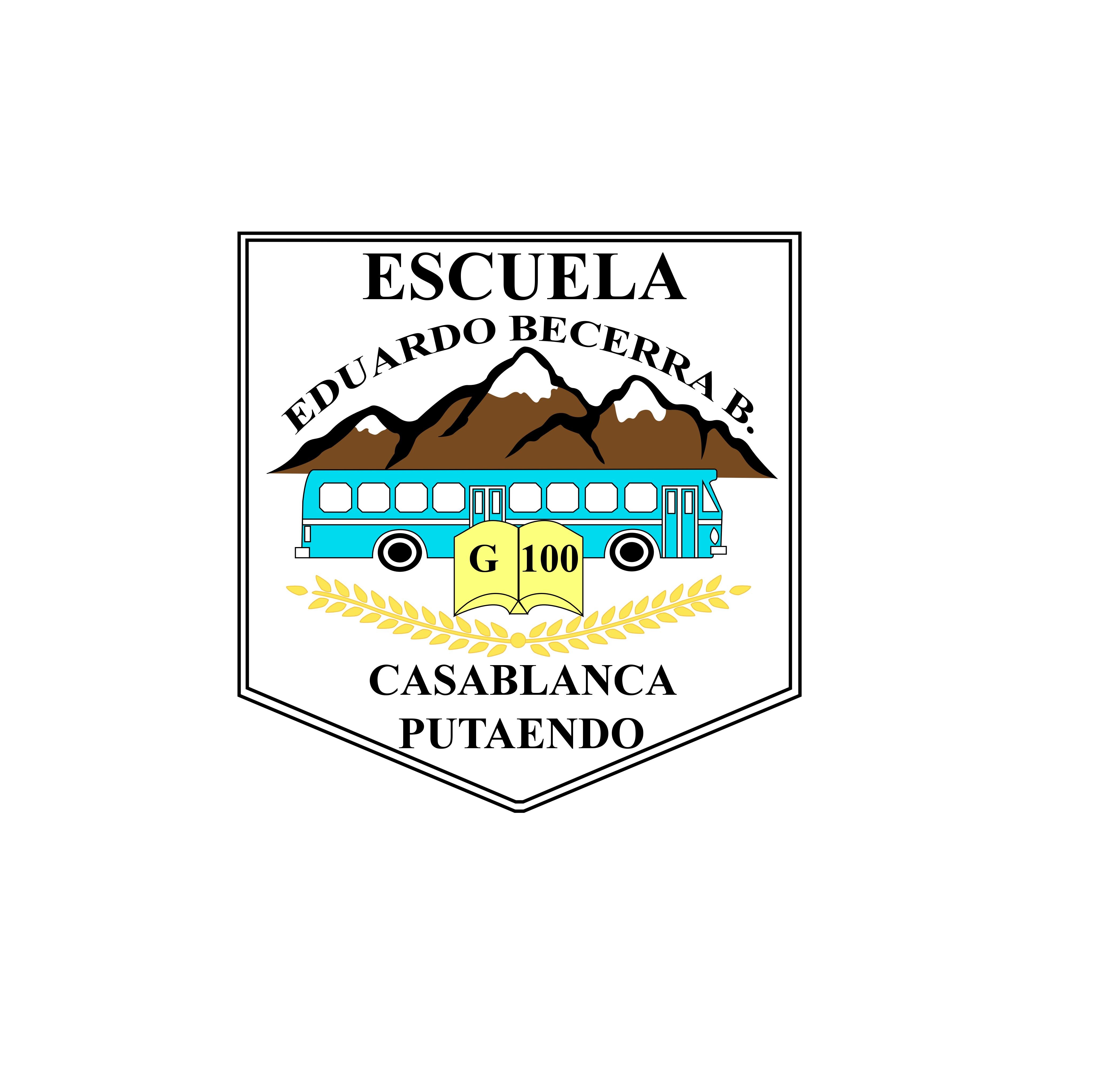 Escuela Eduardo Becerra Bascunan
