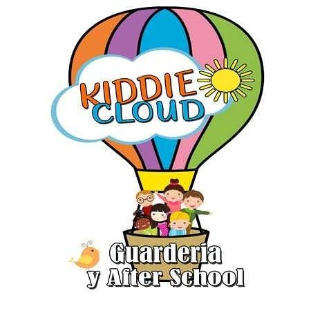 Guardería y After School Kiddie Cloud
