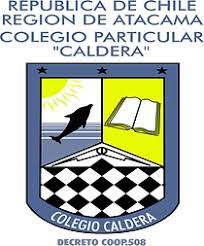 Colegio Particular Caldera