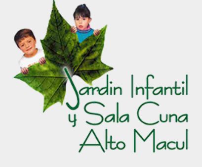 Jardin Infantil Alto Macul