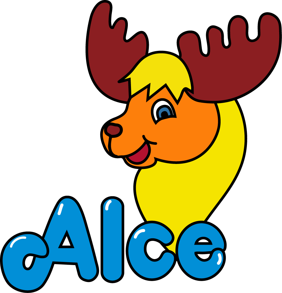 Alce