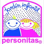 Jardin Infantil Personitas