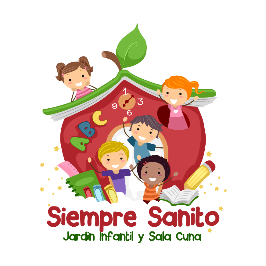 Siempre Sanito Jardín Infantil y Sala Cuna