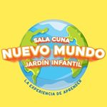 Nuevo Mundo Sala Cuna y Jardín Infantil