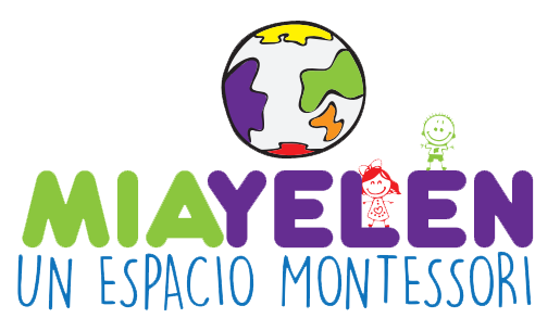 Miayelen Montessori -Sede Angel Guarelo