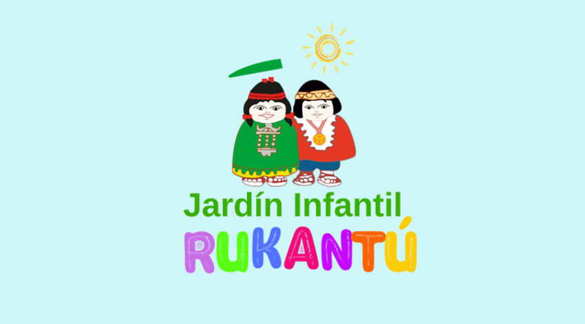 Jardín Infantil Rukantú