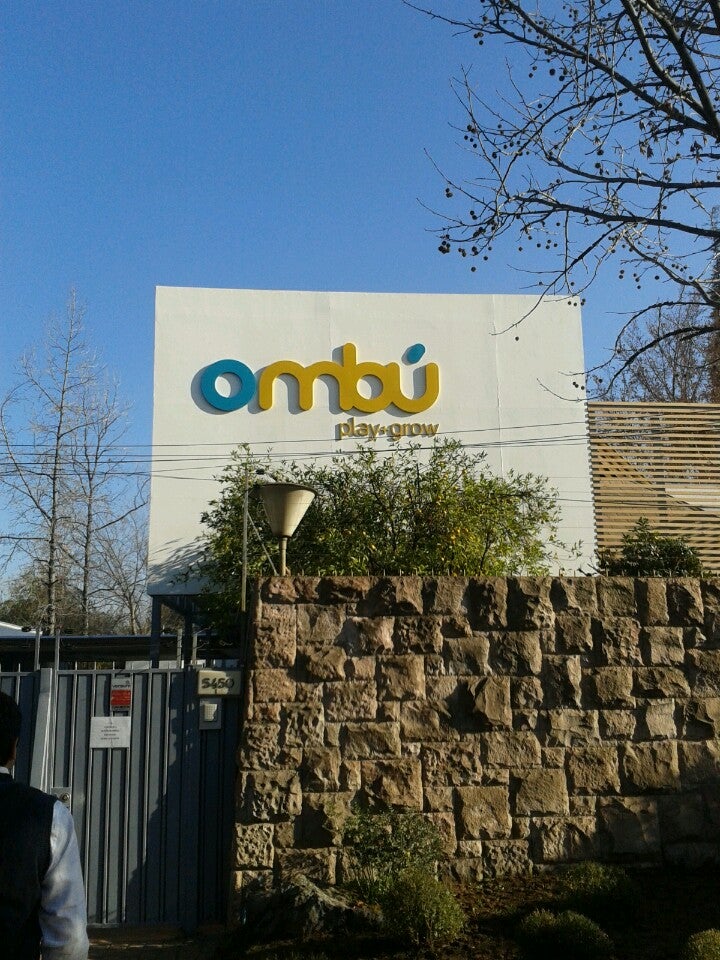 Ombu