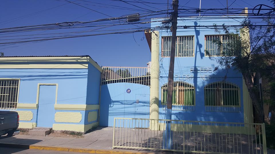 Colegio Flora Normilla