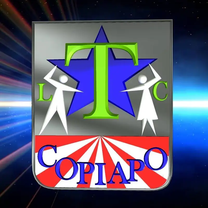 Liceo Tecnológico De Copiapó