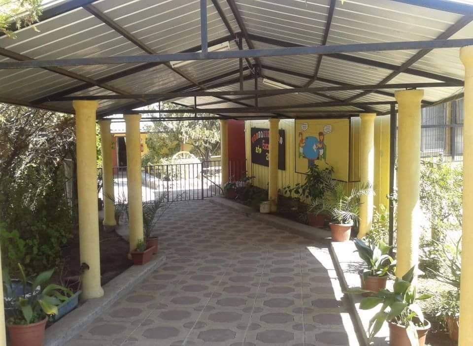 Escuela Santa Filomena