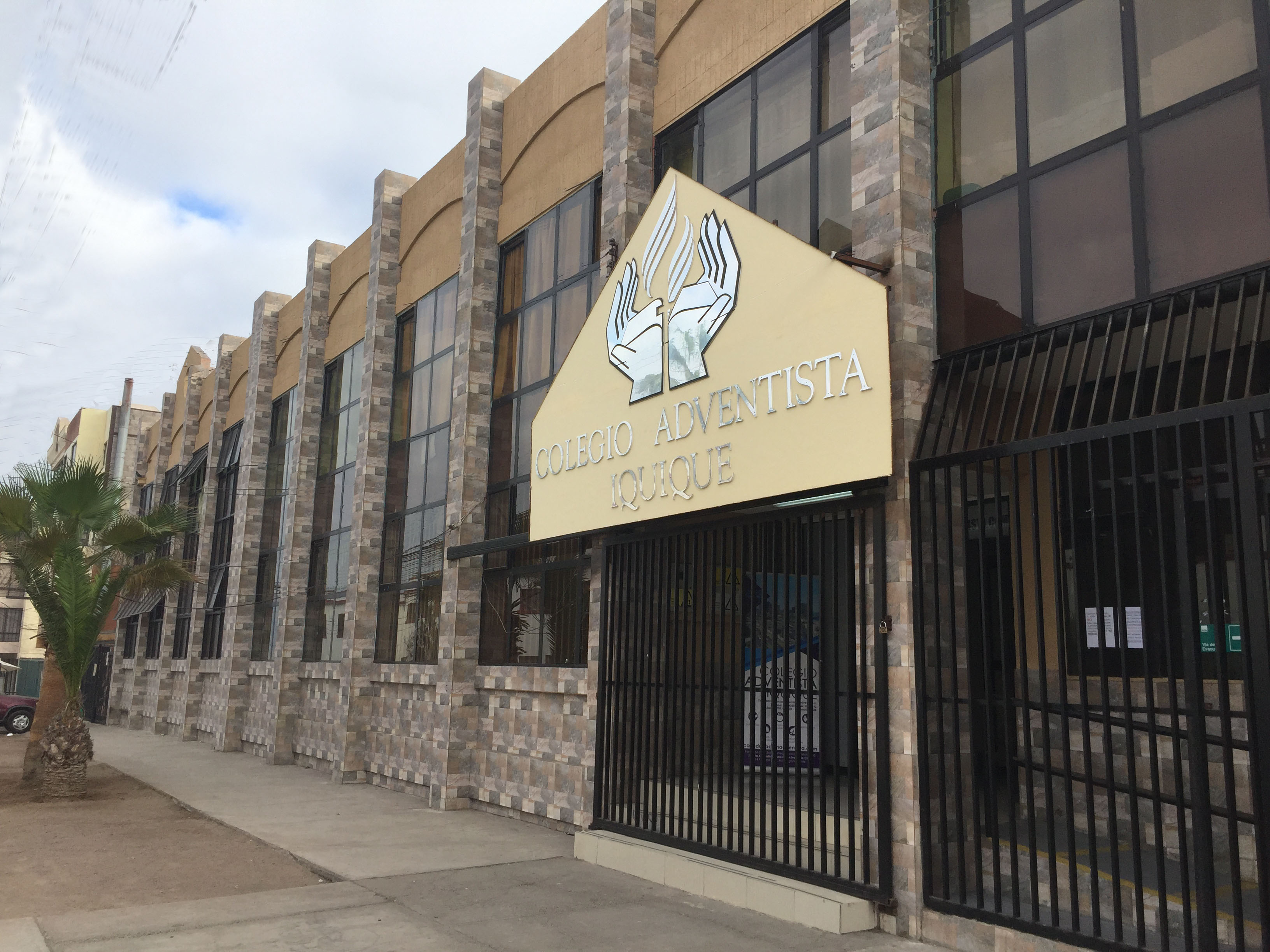 Colegio Adventista De Iquique