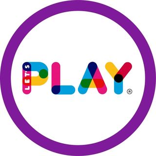 Jardin Infantil Let's Play