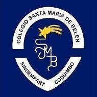 Colegio Santa Maria De Belen N_ 162