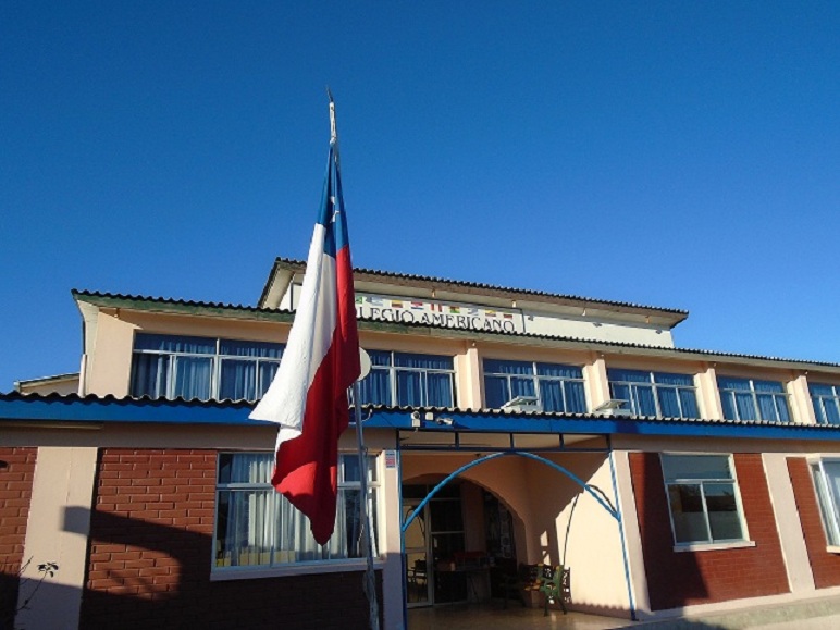 Colegio Americano
