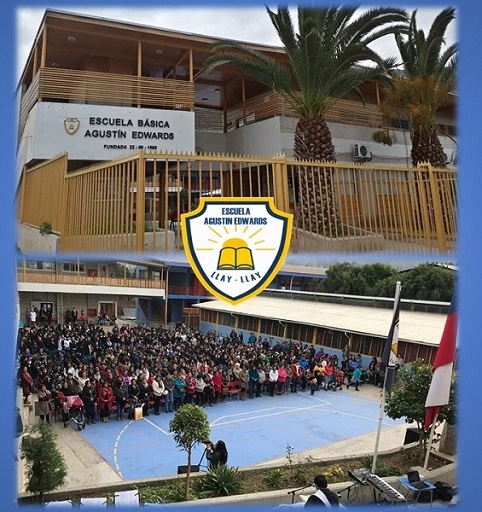 Escuela Agustin Edwards