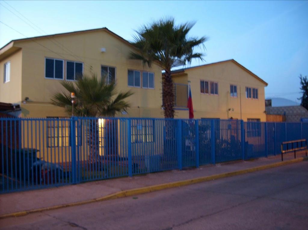 Colegio San Manuel