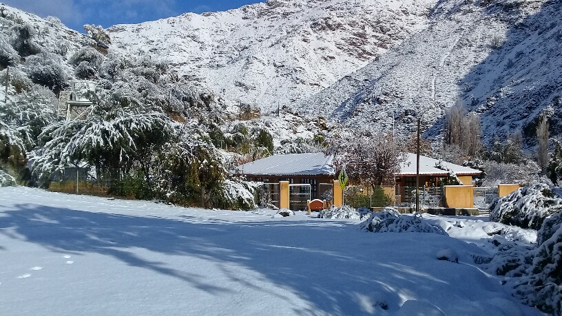 Escuela Basica Municipal Los Perales