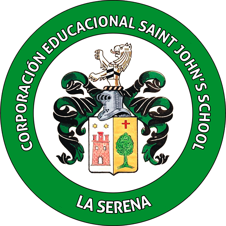 Saint John´S School